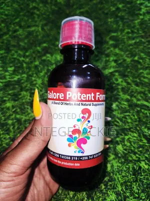 Galore Fertility Syrup