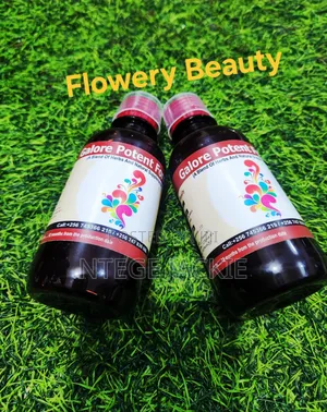 Galore Fertility Syrup
