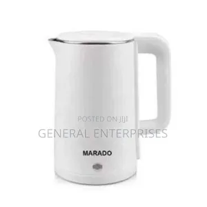 Marado Electric Kettle.