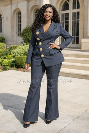 Classy Ladies Suits