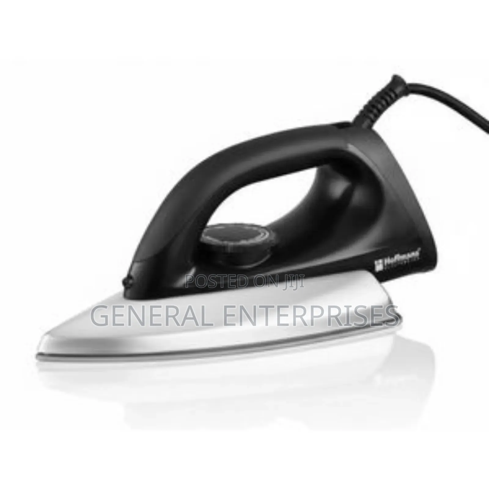 Hoffmans Hm-9035 Dry Iron.