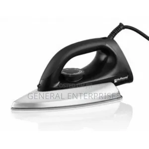 Hoffmans Hm-9035 Dry Iron.