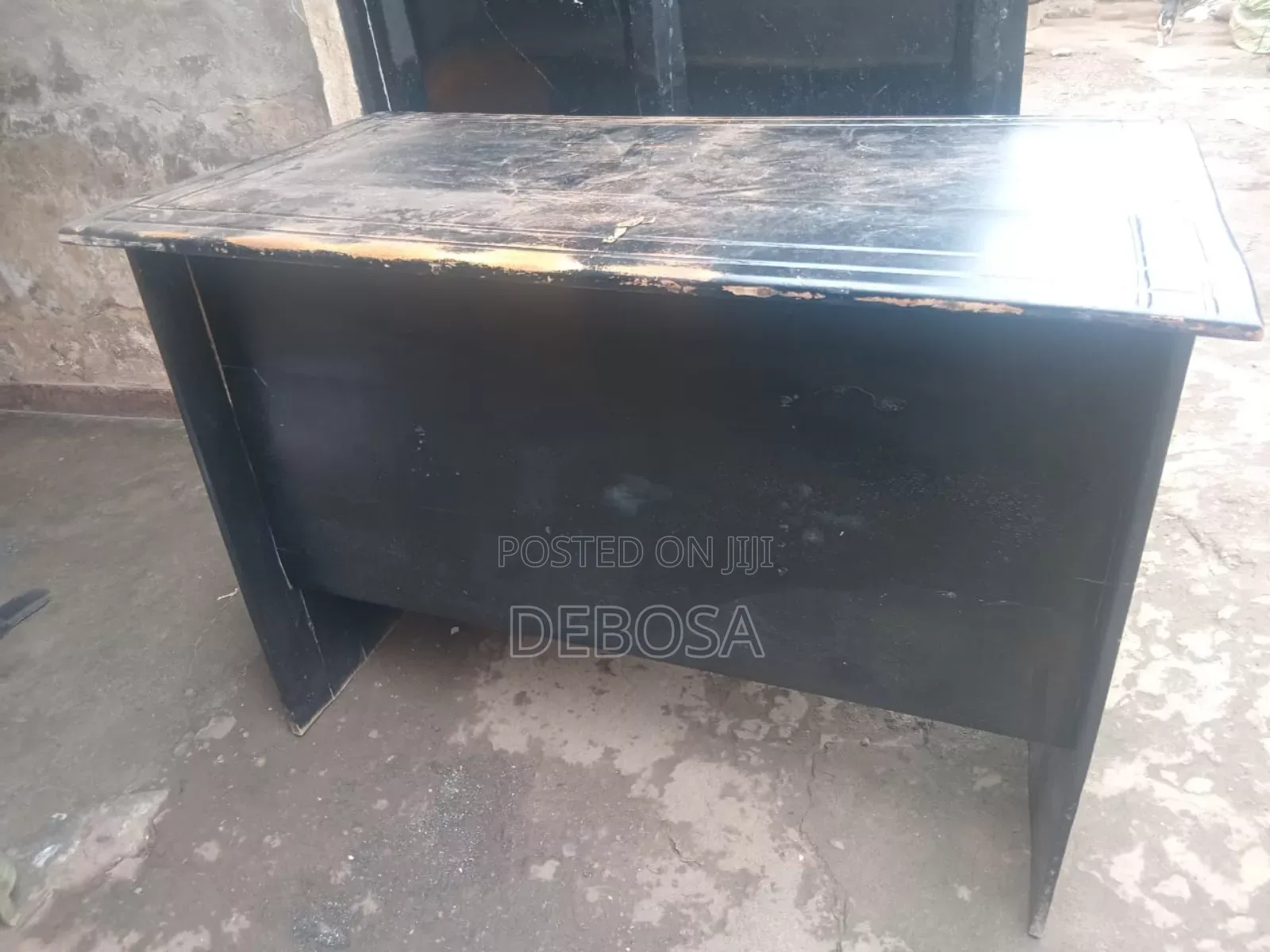 Used Office Table
