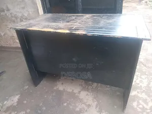Used Office Table