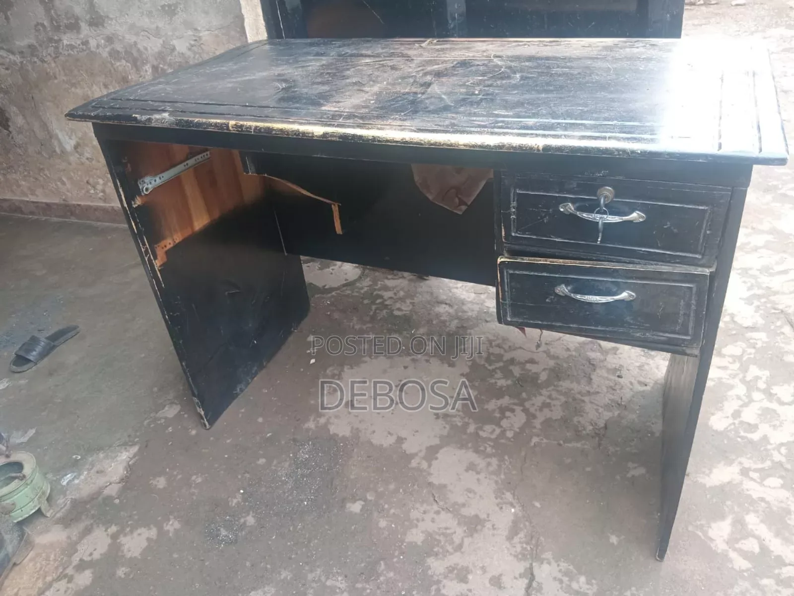 Used Office Table