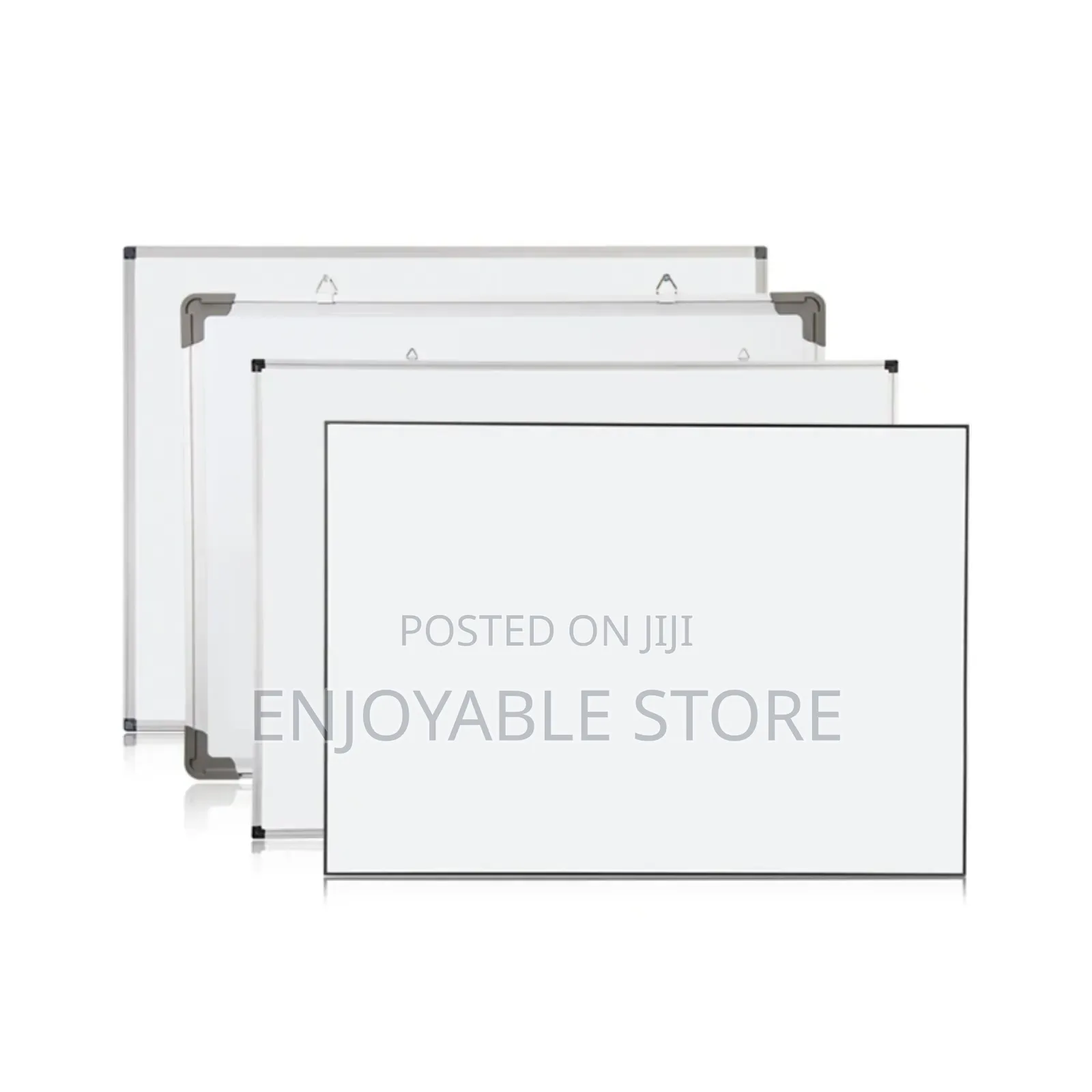 Dry Erase White Boards