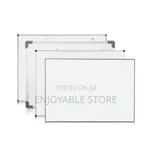 Dry Erase White Boards