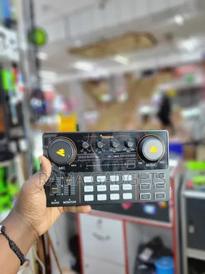 Maonocaster Lite Au-Am200-S1 Starter Bundle.