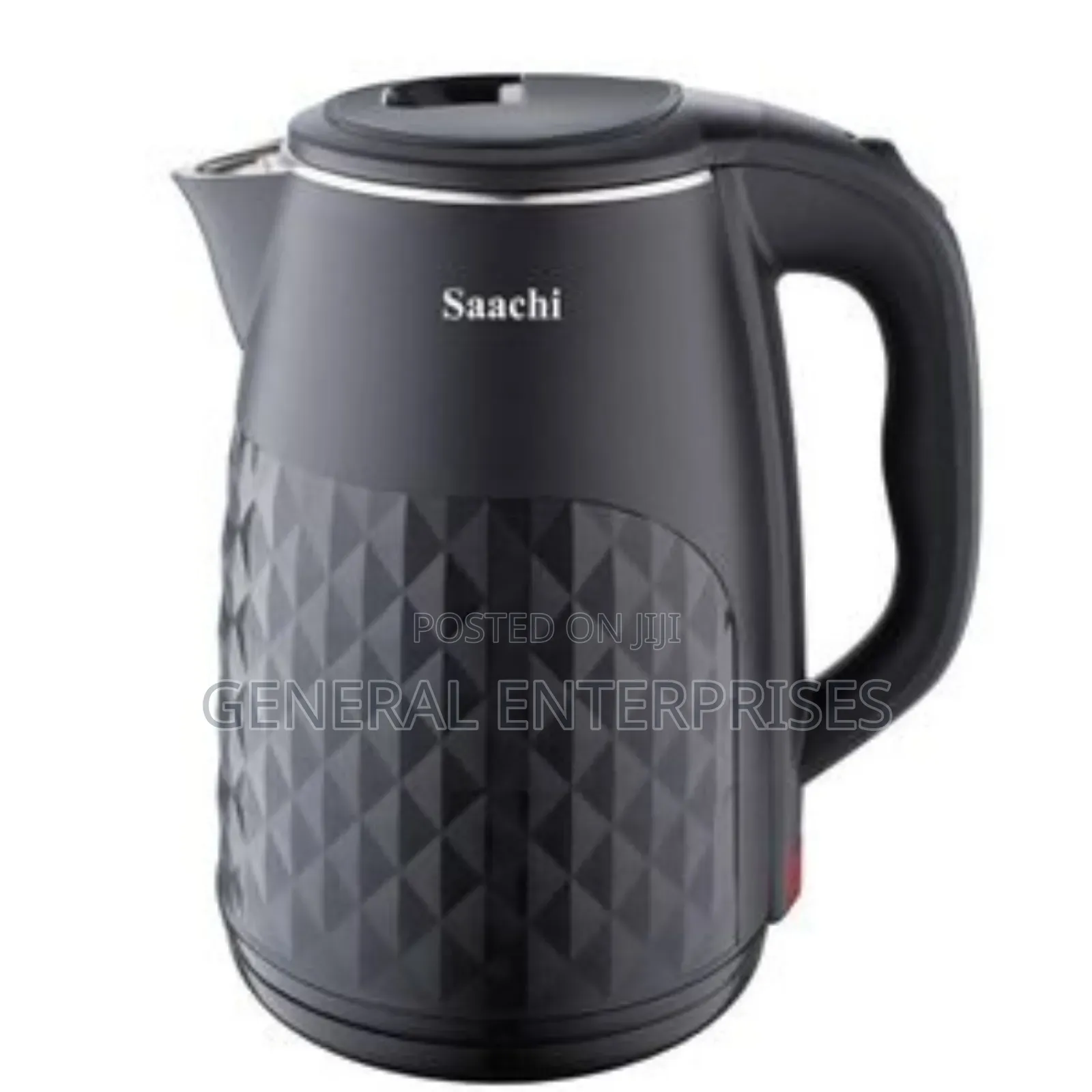 Saachi 1.8 Litre Electric Kettle
