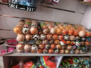 Soft Ball Original Material