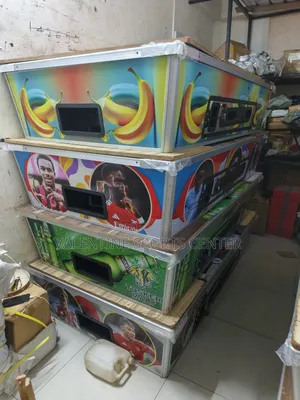 KSS Pool Table With Slates Full Set Original Material