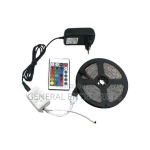RGB Led Strip Light Kit