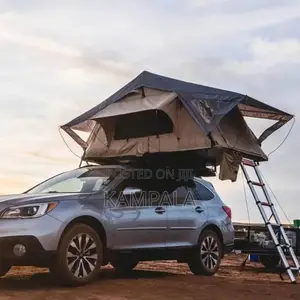 Roof Top Tent