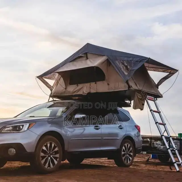 Roof Top Tent