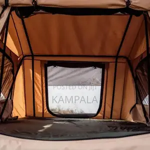Roof Top Tent