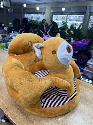 Baby Sit Trainer Brown