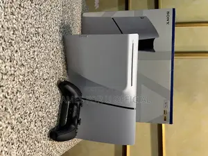Ps5 Slim Console 1 Pad Custom Uk