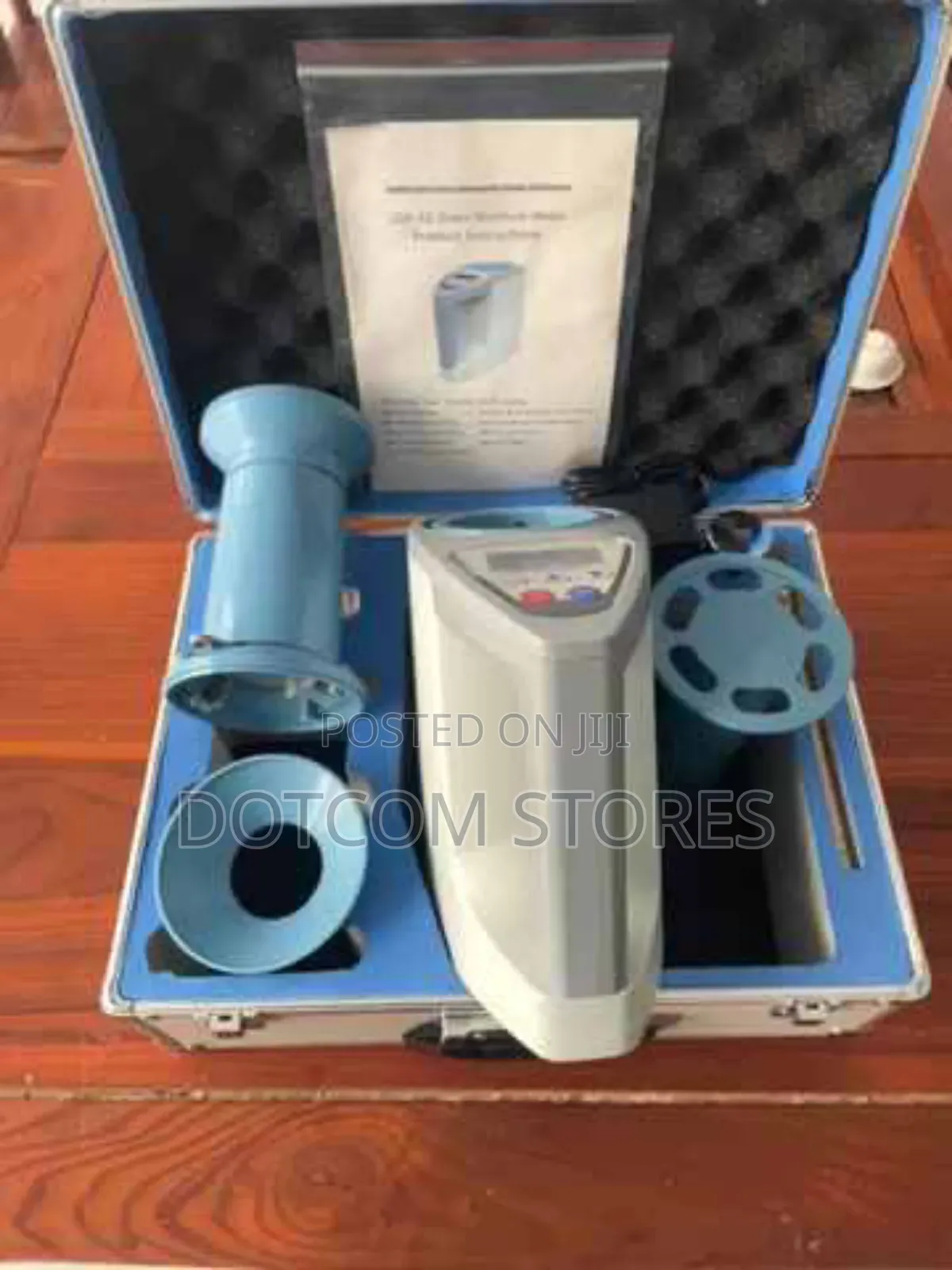 Lds-1g Cup Grain Moisture Meter