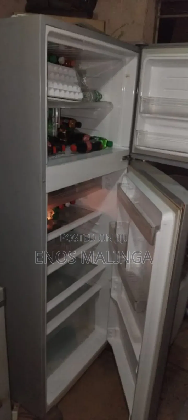 Personal or Business Fridge