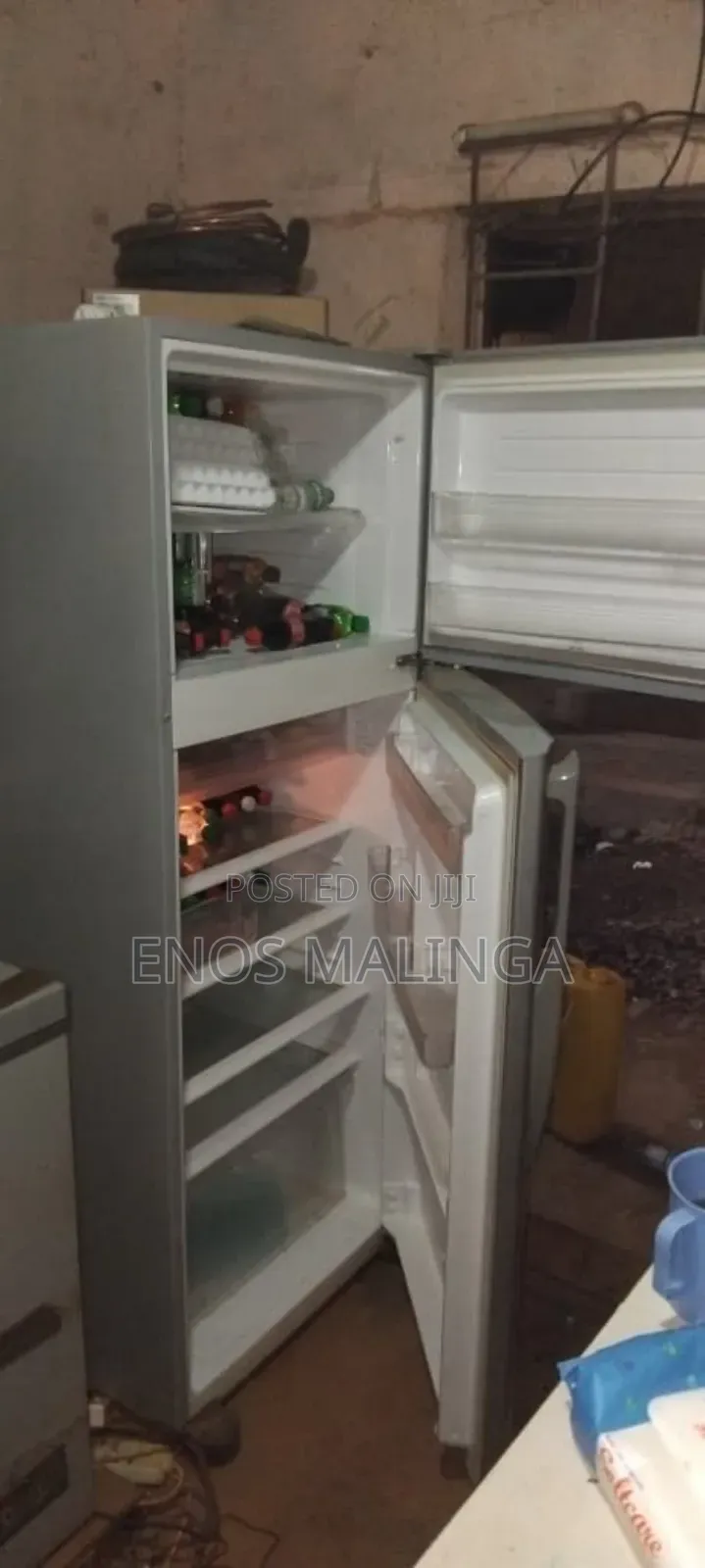 Personal or Business Fridge