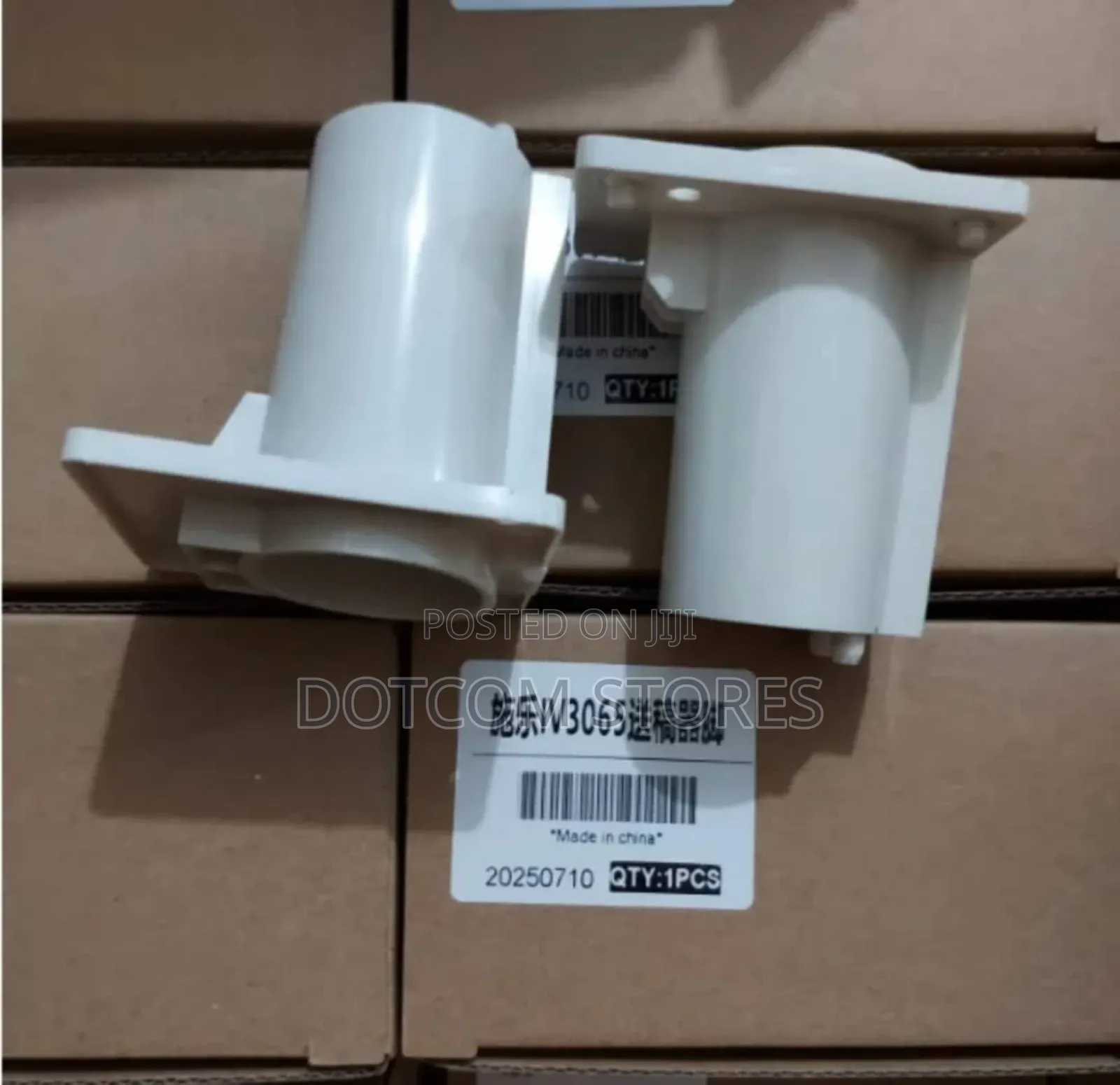 Xerox Document Feeder Hinge Support (Model Iv3065),