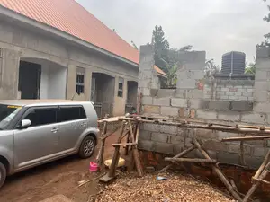 Commercial Property on Quick Sale- On Half Acre Land