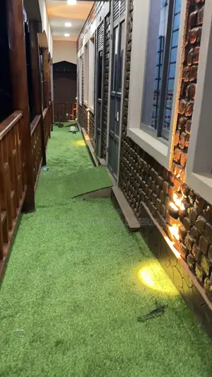 Premium Artificial Grass Carpet – Perfect Lawn Look