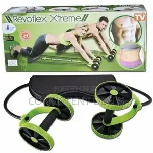Revoflex Extreme  Workout Equipment