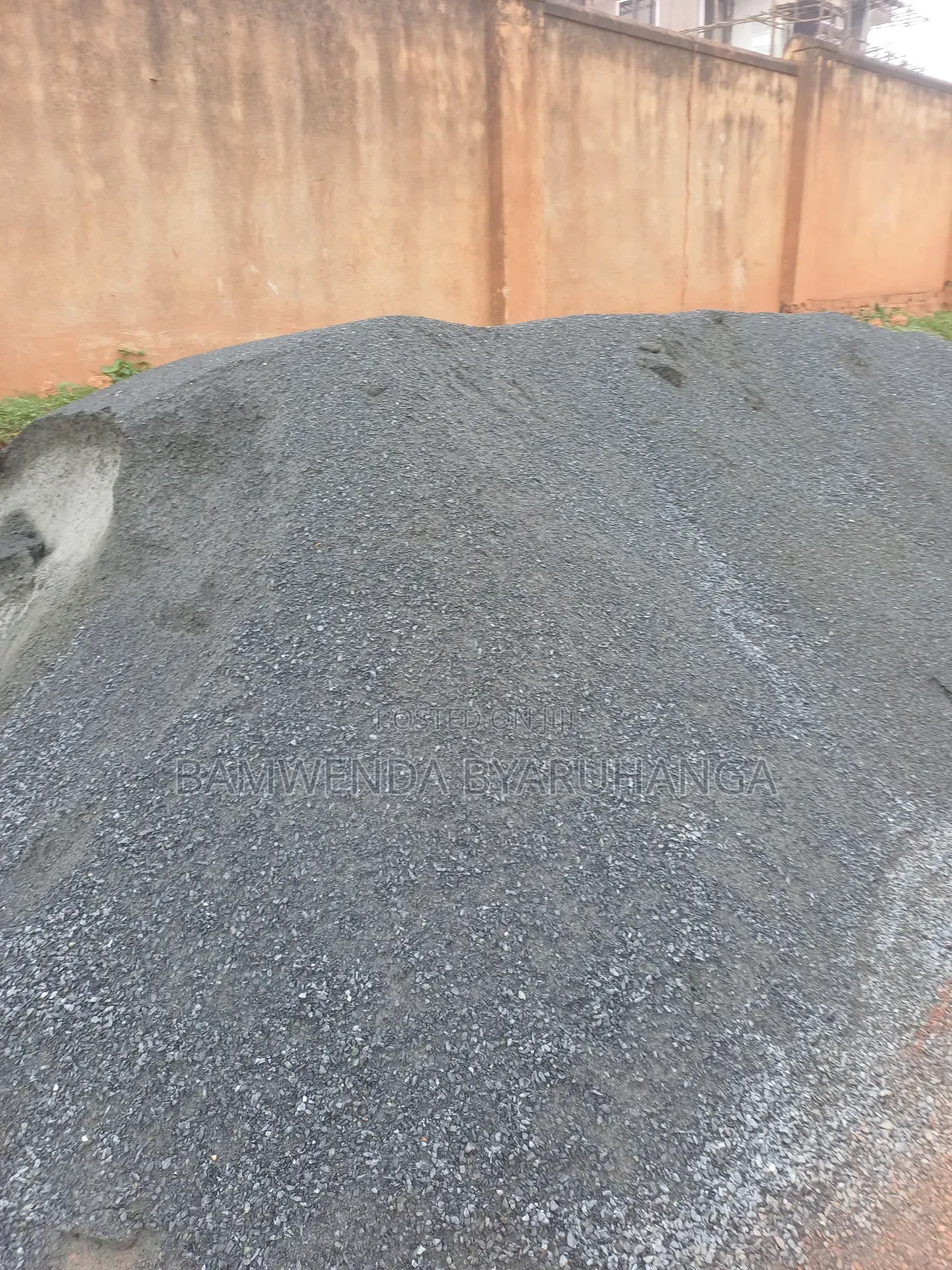 Tarmac, Pavers And Compound Levelling