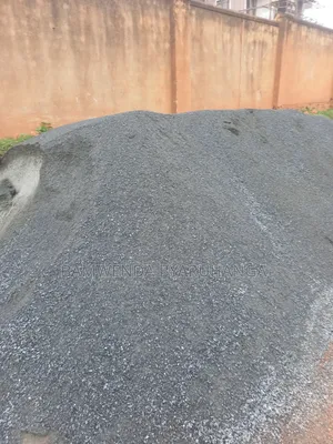 Tarmac, Pavers And Compound Levelling
