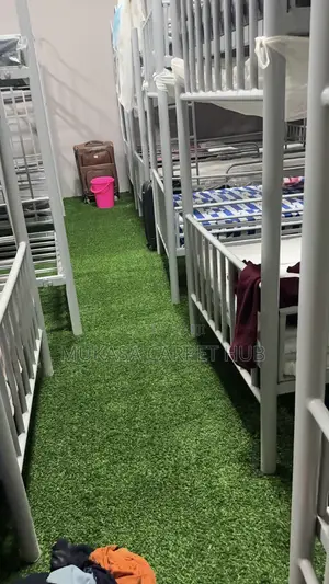 Affordable Artificial Grass – Green All Year Round