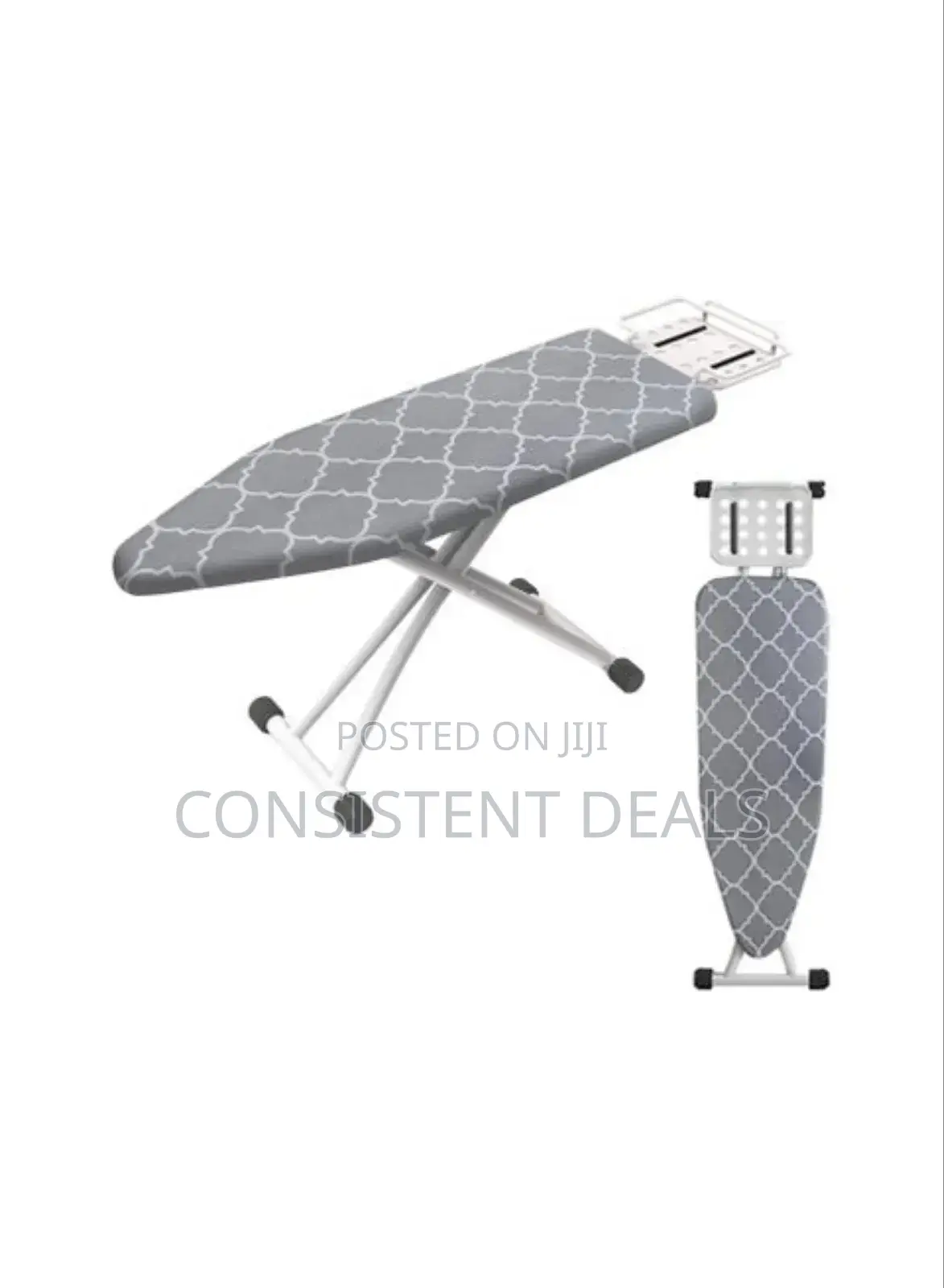 Household  Portable  Ironing  Board