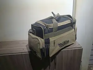Meixing Travel Duffel Bag