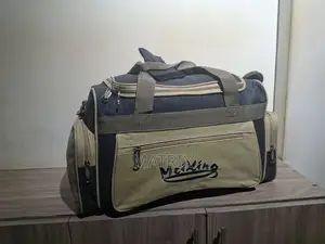Meixing Travel Duffel Bag