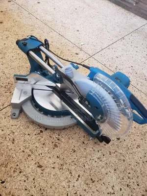 Mitre Saw 305 With 12mm Blade