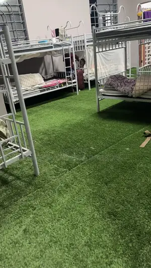 Long-Lasting Grass Carpet for Kindergarten Daycare