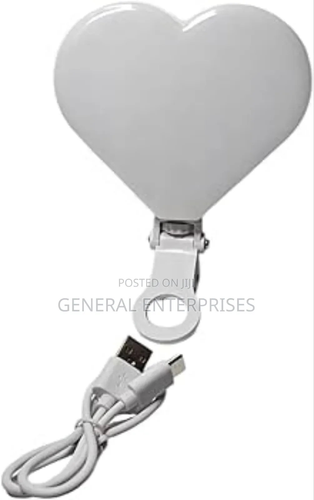 Clip Fill Light