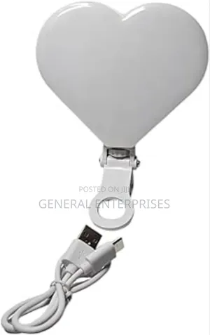 Clip Fill Light