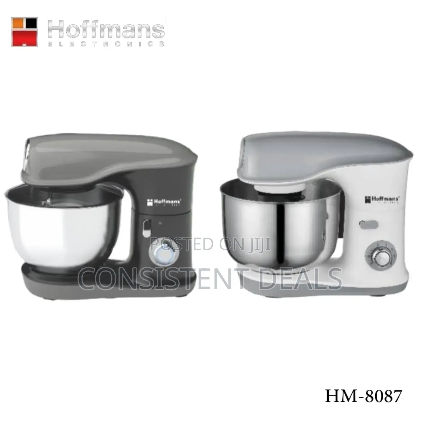 Hoffman  8l Stand Mixer
