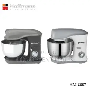 Hoffman  8l Stand Mixer