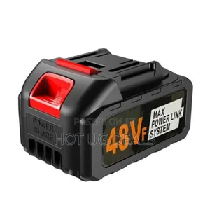 96v Max Li-Ion Rechargeable Battery for Pressure Washer