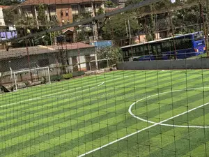 Safe Playground Grass Carpet for Schools