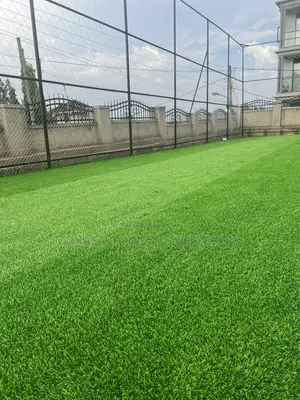Sports Field Grass Carpet for Schools