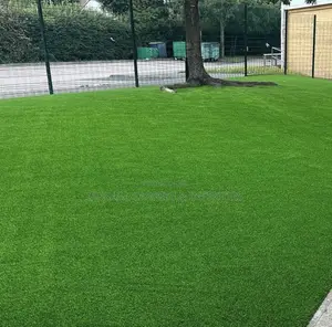 Outdoor School Grass Carpet – Weatherproof