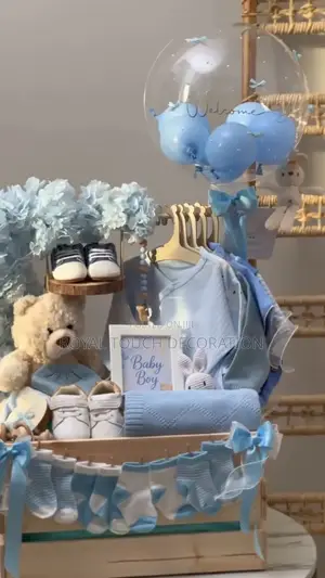 Baby Package