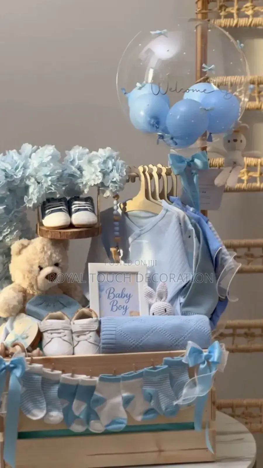 Baby Package