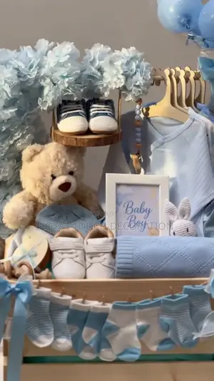 Baby Package