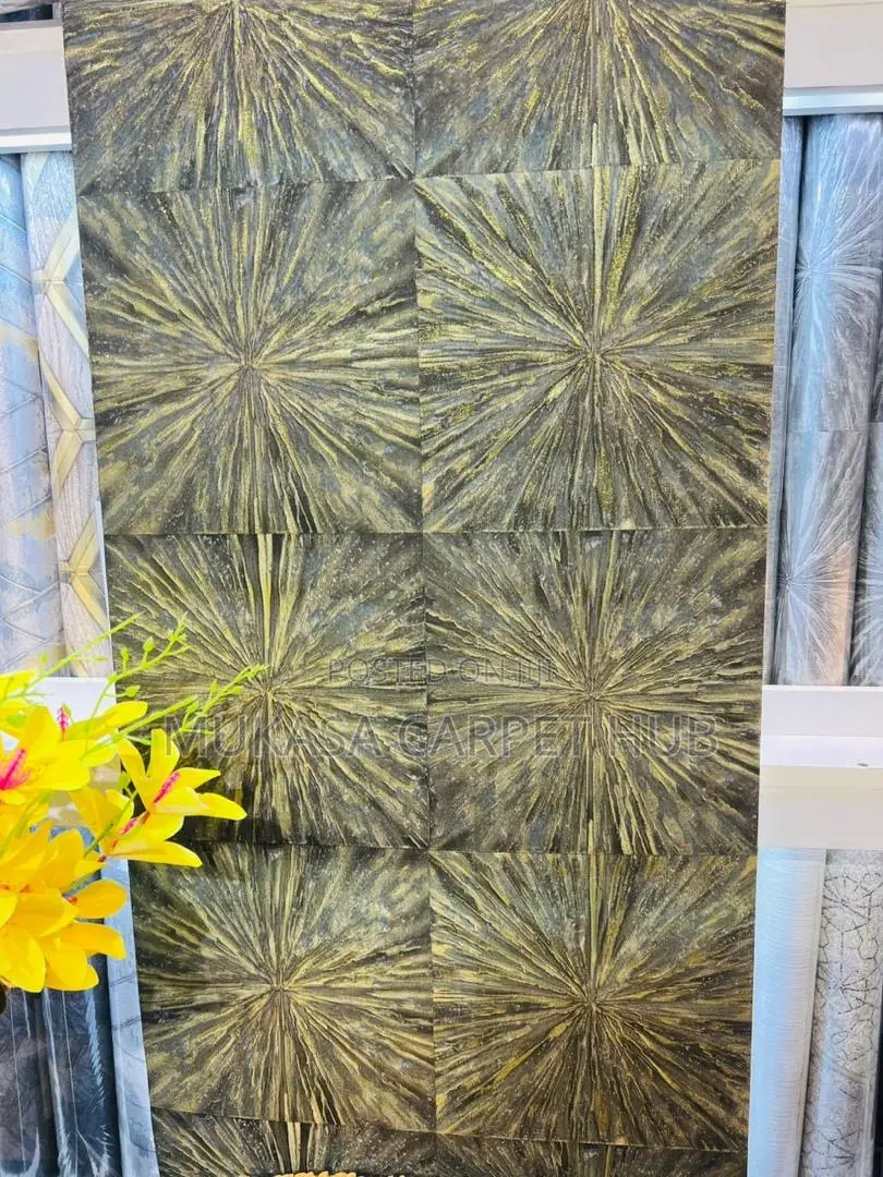 Peel Stick Wallpaper – Easy Diy Installation