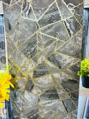 Uxury Marble Wallpaper – Elegant Interiors