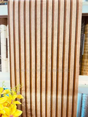 Modern Striped Wallpaper – Sleek Stylish